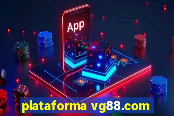 plataforma vg88.com